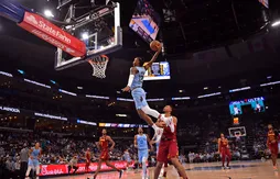 Ja Morant n’a déjà plus de temps à perdre