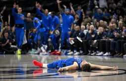 Matchs à plus de 35 points : Luka Doncic éclipse déjà Dirk Nowitzki