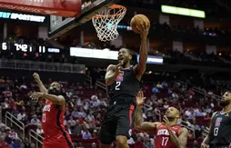 Pour une sixième victoire de suite, les Clippers donnent une leçon aux Rockets