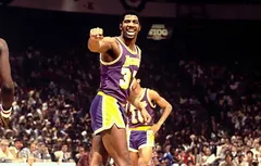 Roman de l’hiver : Larry Bird-Magic Johnson (8)