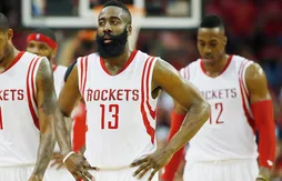 Les Rockets promettent un surplus de méchanceté