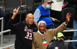 Kareem Abdul-Jabbar surprend dans le débat sur le meilleur meneur de l’histoire