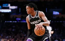 Les Warriors soulignent les progrès des Kings