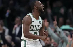 Kemba Walker va très bien, merci pour lui