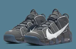 La Nike Air More Uptempo marque le coup