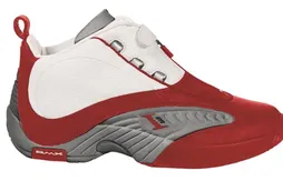 Reebok : la Question en octobre, l’Answer IV en novembre