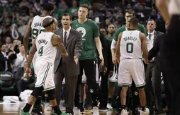 Pas à pas, les Celtics avancent