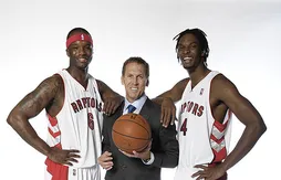 Bryan Colangelo prend la mouche