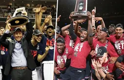 Preview Final Four : Gonzaga – South Carolina