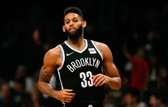 Allen Crabbe veut prendre son envol chez les Nets
