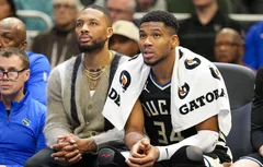 Les Blazers prêts à foncer sur Giannis Antetokounmpo… ou Anthony Davis ?