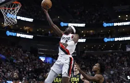Jerami Grant n’a pas l’intention de partir de Portland