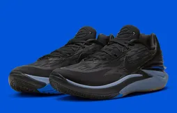 Une superbe Nike Zoom GT Cut 2