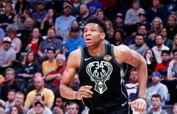 Le Top 10 des grands moments de Giannis Antetokounmpo cette saison