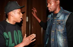 Business : Jay Z fait entrer Kevin Durant dans une autre dimension