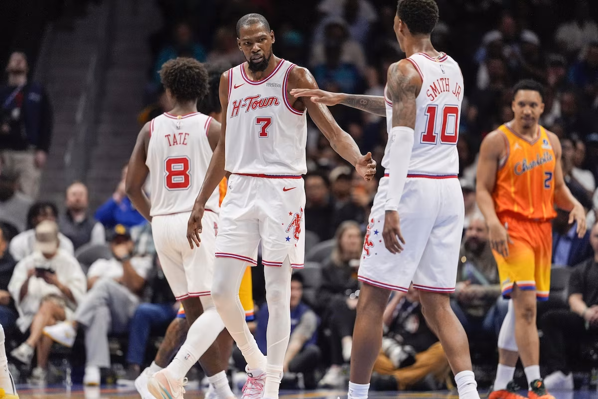 Kevin Durant