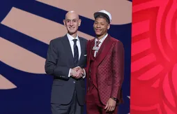 Les Pelicans sont repartis avec deux joueurs du Top 15