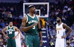 Jason Terry, la voix qui calme les Bucks