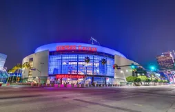 Les Lakers prolongent leur bail avec le Staples Center jusqu’en 2041