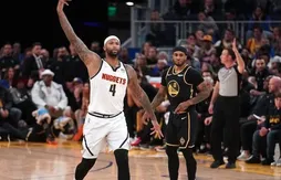 DeMarcus Cousins salué par Mike Malone… et Steve Kerr