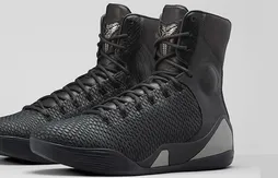 Nike : une Kobe 9 Elite pour les bikers ?