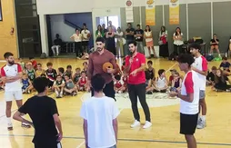 Interview Enes Kanter Freedom : “Porter la voix de toutes les personnes qui en sont privées”