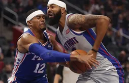 Grosse amende pour Markieff Morris