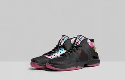Nouvel an chinois : un peu de folie pour la Air Jordan 5 et la Super.Fly 4