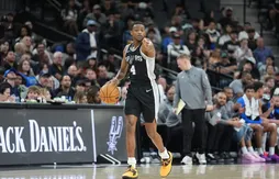 De’Aaron Fox très incertain pour la reprise