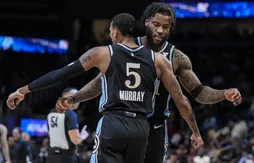 En Louisiane, Saddiq Bey retrouve les terrains… et Dejounte Murray