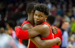 Les Warriors ne laisseront pas passer Anthony Edwards si les Wolves ne le choisissent pas