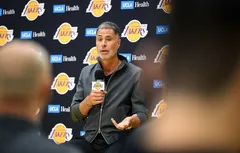 De Hollywood à la data, la révolution discrète des Lakers