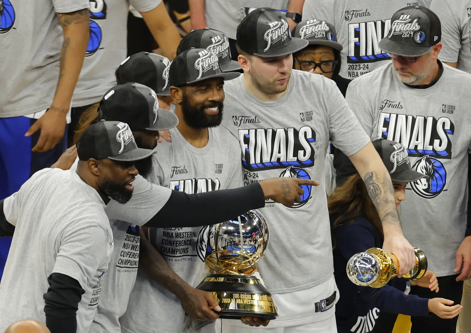 Mavericks
