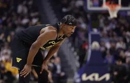 Jimmy Butler tente de booster les Warriors à sa manière