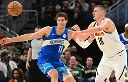 Les Bucks détaillent la défense de Brook Lopez sur Nikola Jokic