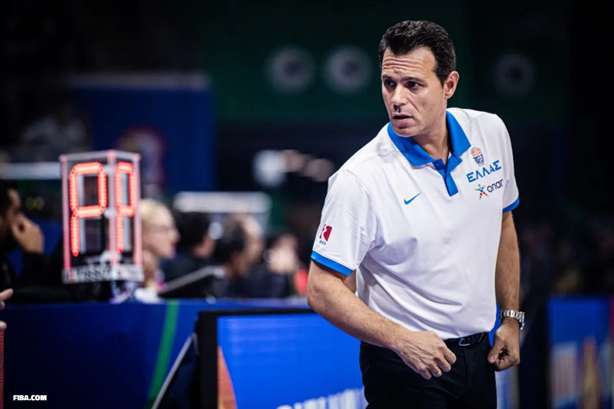 Dimitris Itoudis