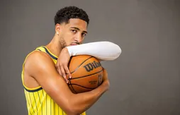 Tyrese Haliburton prêt à reprendre sans aucune restriction