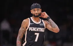 Les Hawks ont fait comme ils ont pu face à l’ogre Detroit