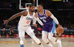 Paul George veut Russell Westbrook aux Clippers mais…