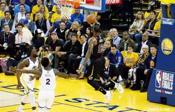 Quelles options pour freiner LeBron James ?