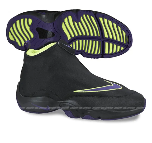 Nike Zoom Flight 98 The Glove