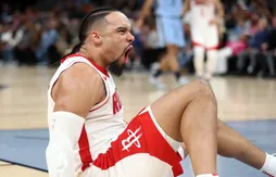 Dillon Brooks : “Je ne veux jamais perdre face à Memphis !”