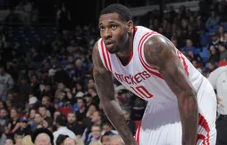 Tarik Black signe au Maccabi Tel Aviv