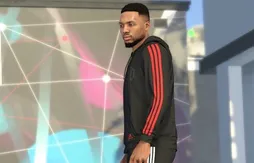Adidas : la Dame 7 lancée sur NBA 2K21