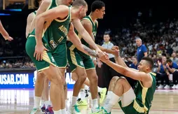 Dante Exum prêt à entrer en piste face au Canada ?