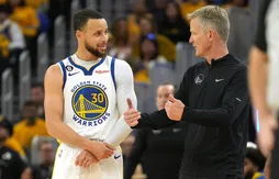 Pour la première fois depuis 2007, les Warriors tiendront leur training camp à Hawaï