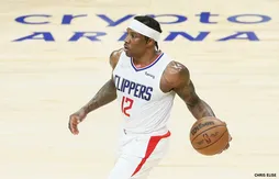 Les Blazers vont couper Eric Bledsoe