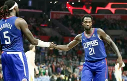 Les Clippers fiers de leur culture