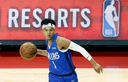Summer League | Utah s’impose face à Dallas après un match marathon