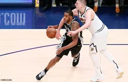 Des Nuggets trop tendres